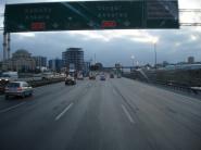 Autobahn Istanbul