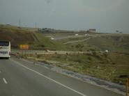 Autobahn nach Istanbul
